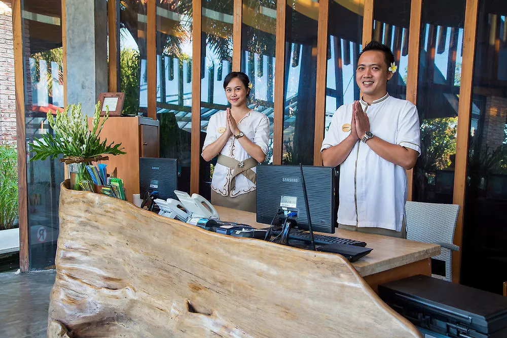 Maca Villas & Spa Bali Seminyak  Indonesia