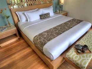 Maca Villas & Spa Bali Seminyak  Indonesia