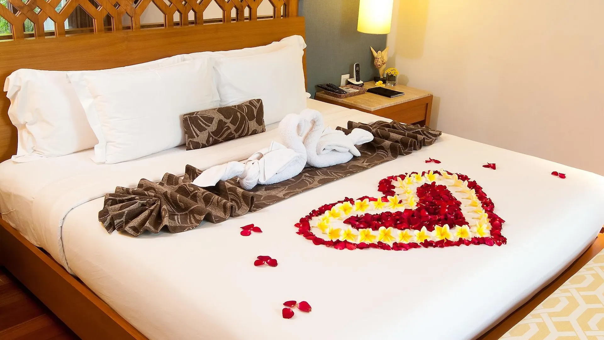 Maca Villas&Spa Seminyak Villa