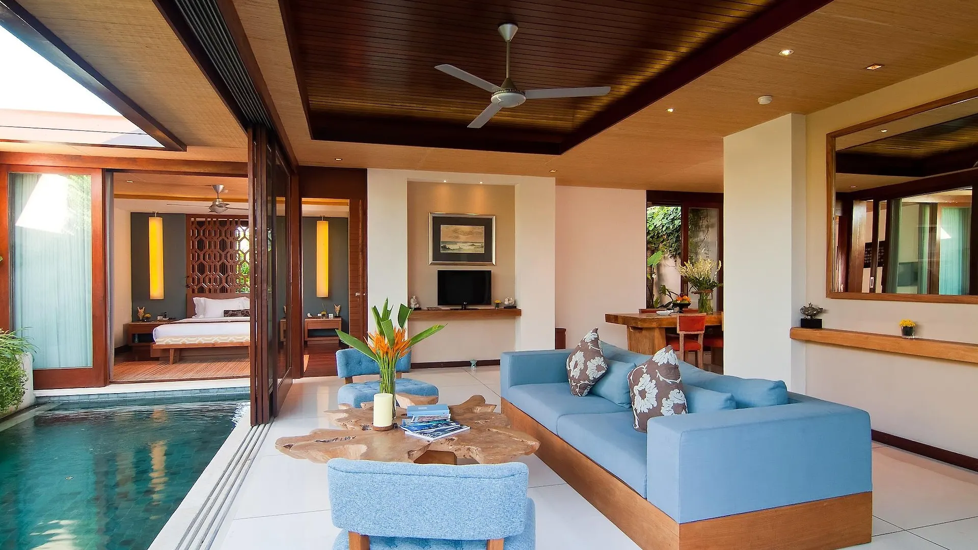 Villa Maca Villas&Spa Seminyak