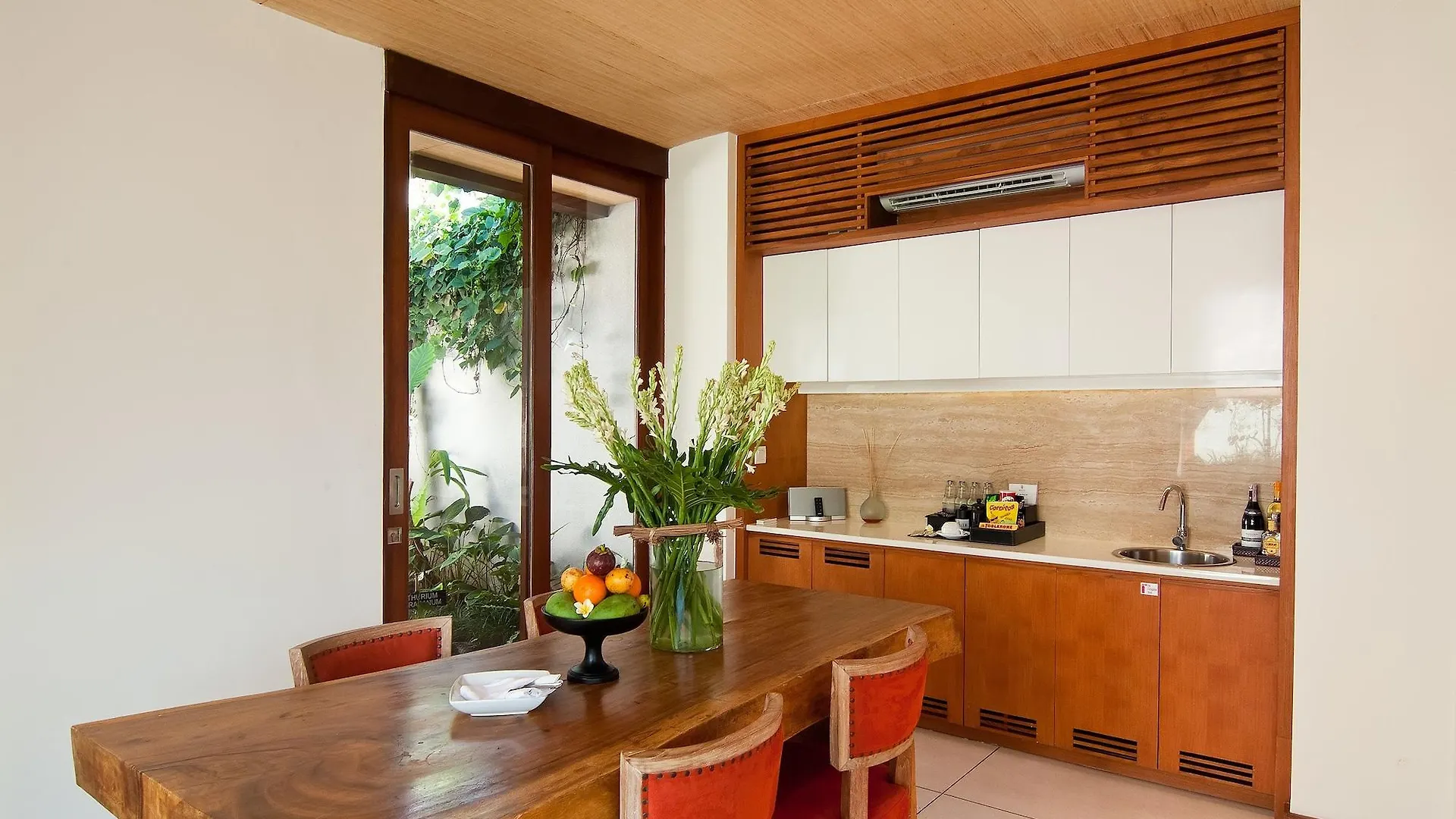 Maca Villas & Spa Bali Seminyak