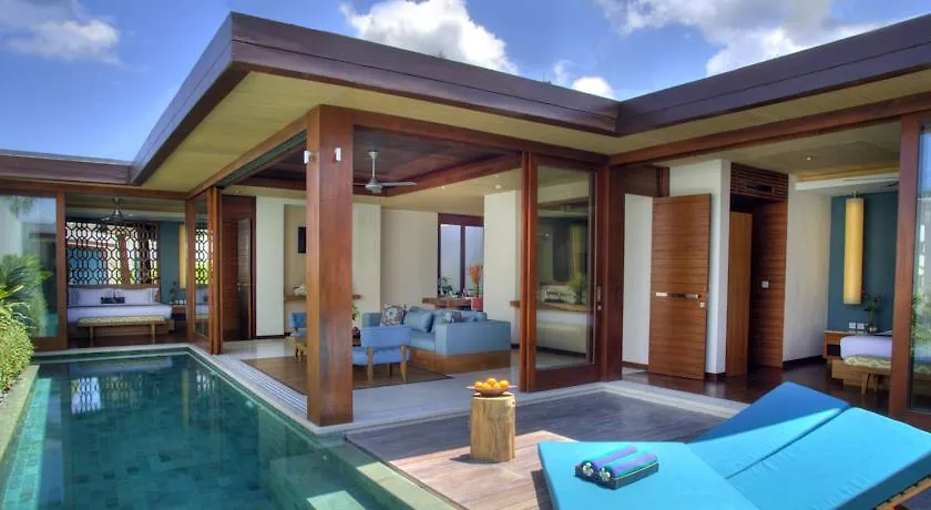 Villa Maca Villas&Spa Seminyak