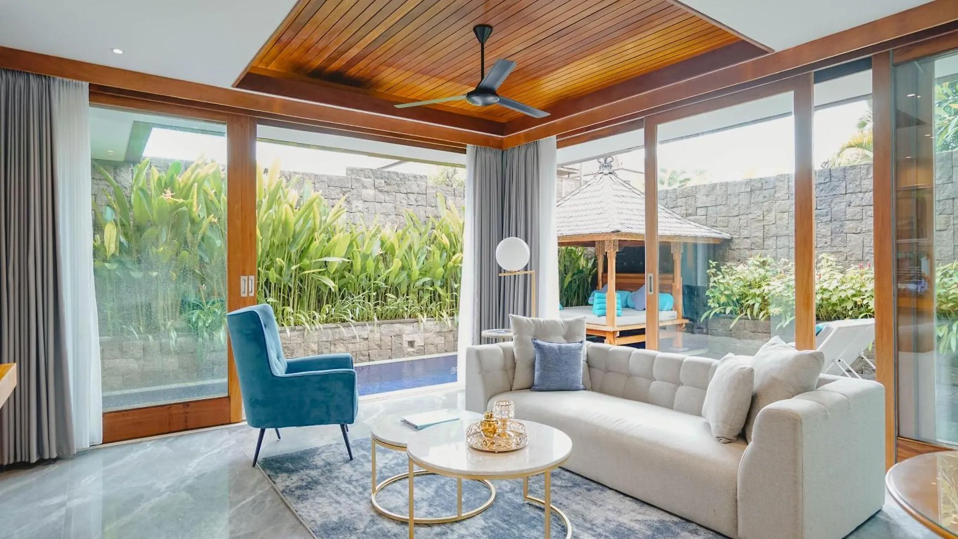 Maca Villas&Spa Seminyak