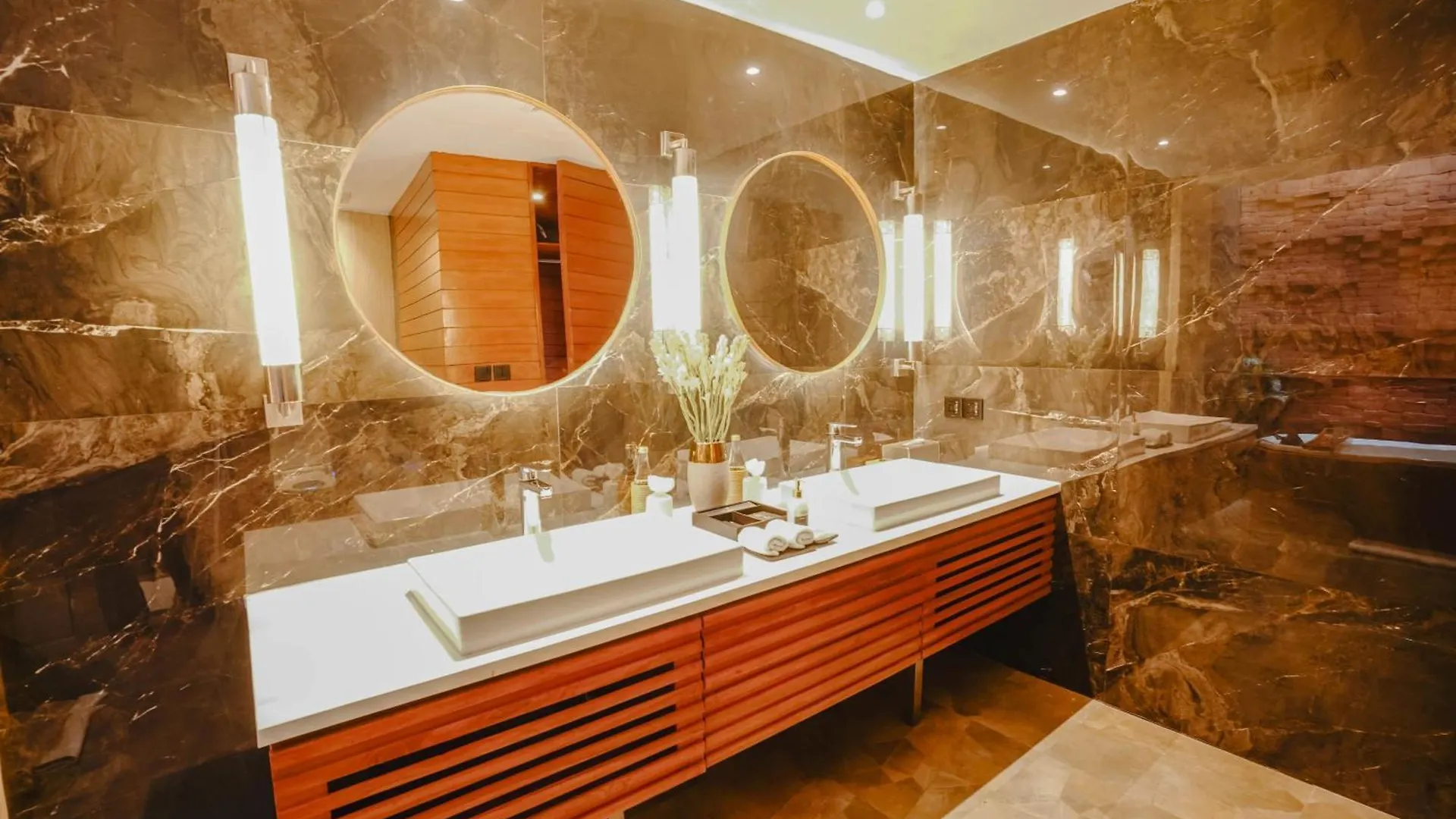 Maca Villas&Spa Seminyak 0*,