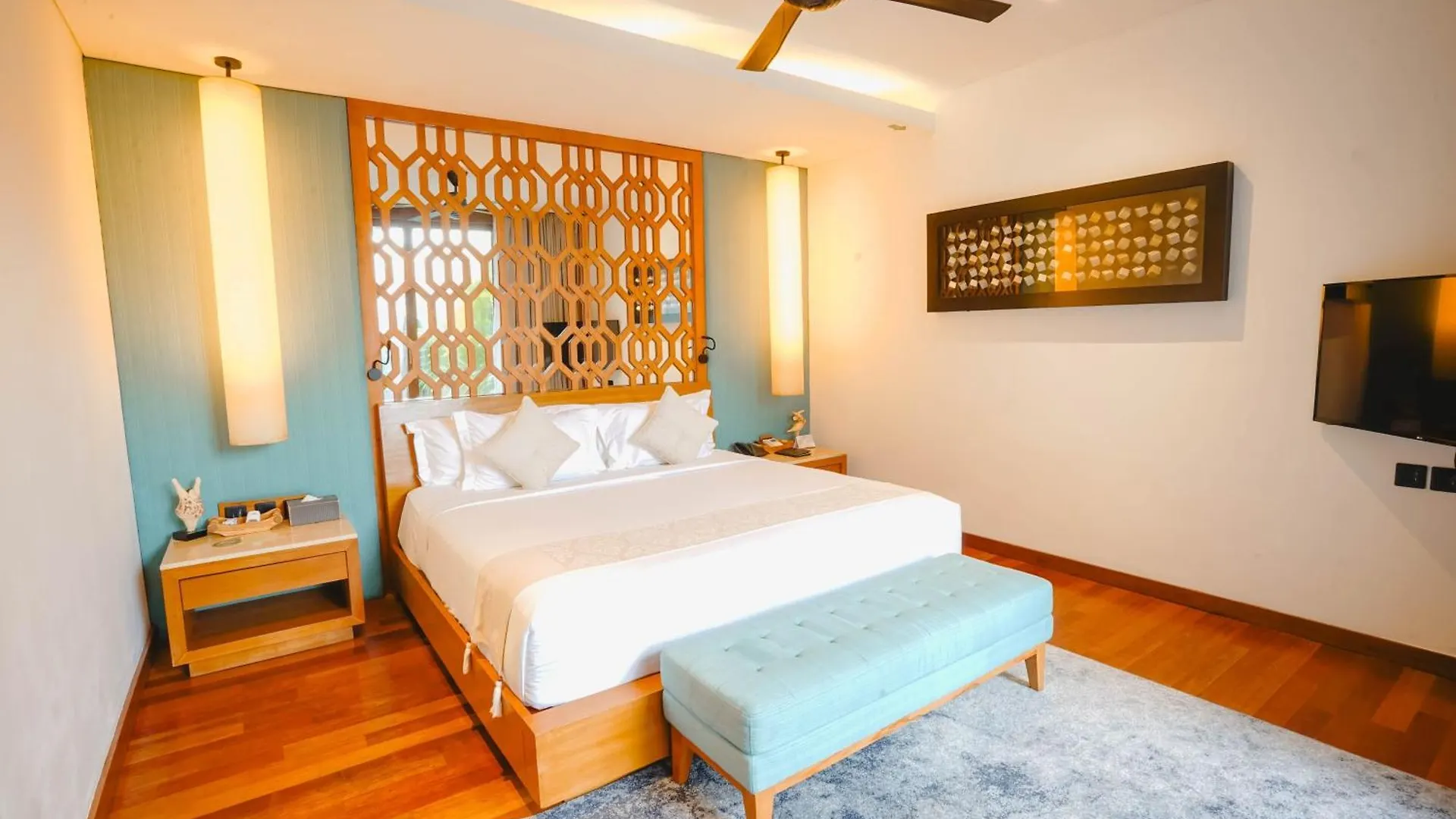 Villa Maca Villas&Spa Seminyak
