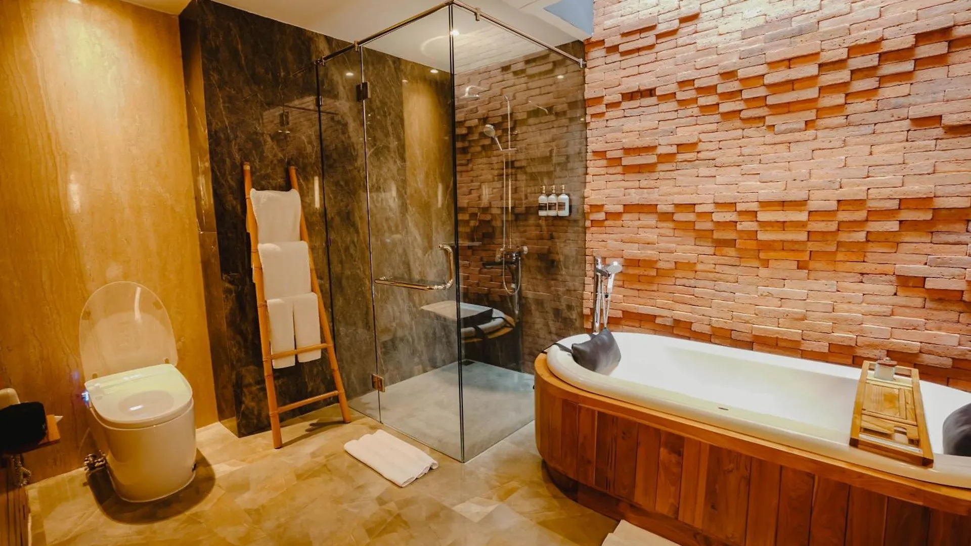 Maca Villas&Spa Seminyak
