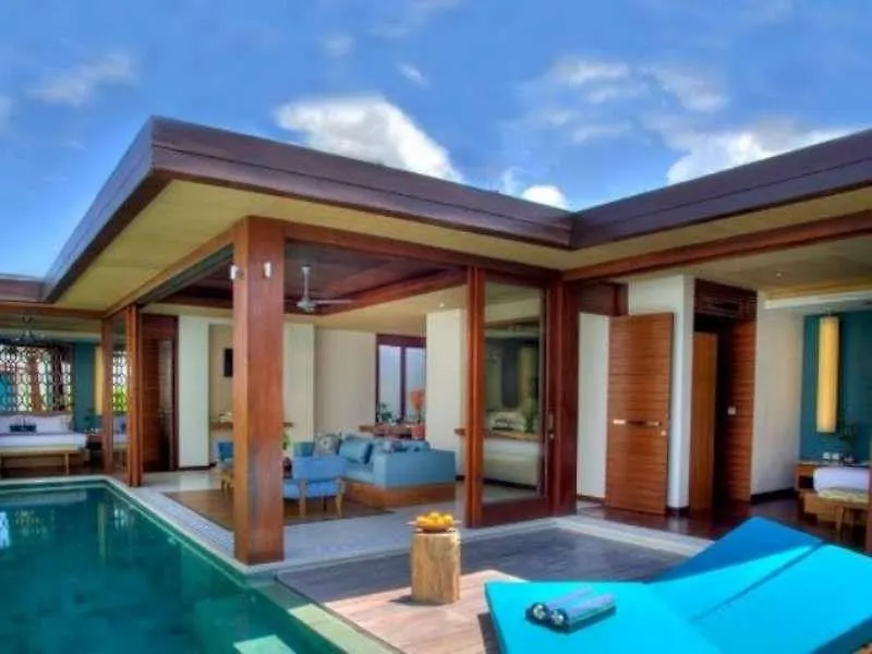 Maca Villas&Spa Seminyak