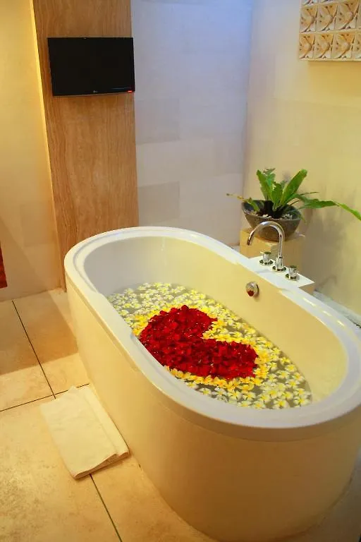 Maca Villas&Spa Seminyak Villa