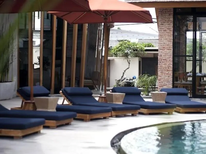 Maca Villas&Spa Seminyak