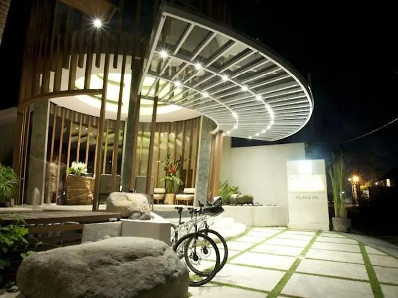 Maca Villas & Spa Bali Seminyak