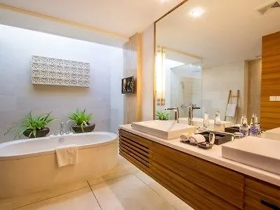 Villa Maca Villas&Spa Seminyak