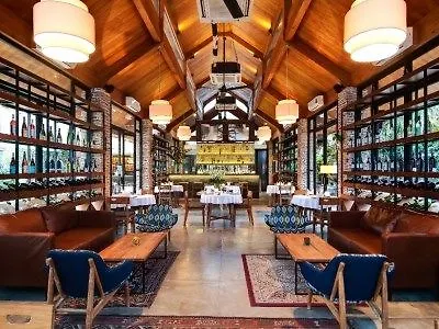 Maca Villas & Spa Bali Seminyak