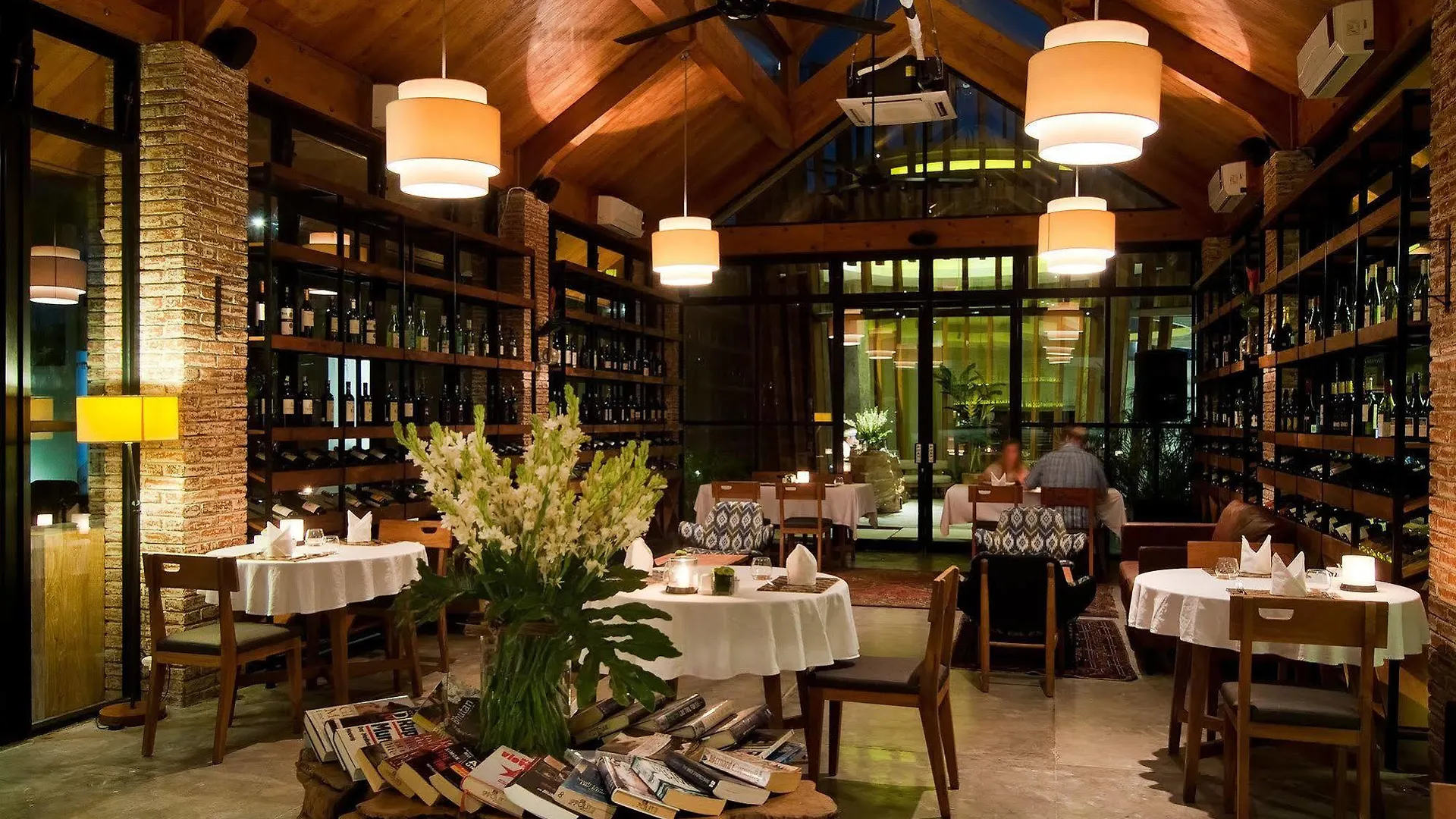 Maca Villas & Spa Bali Seminyak  Indonesia