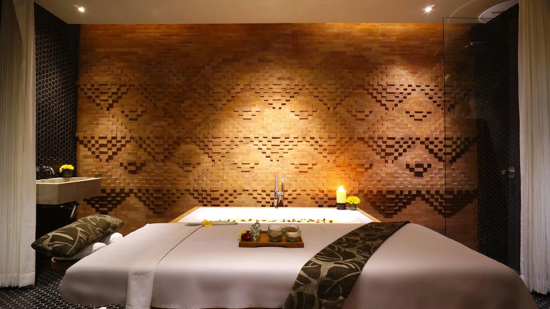 Maca Villas & Spa Bali Seminyak