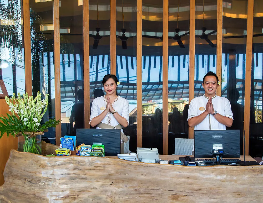 Maca Villas&Spa Seminyak 0*,  Indonesia
