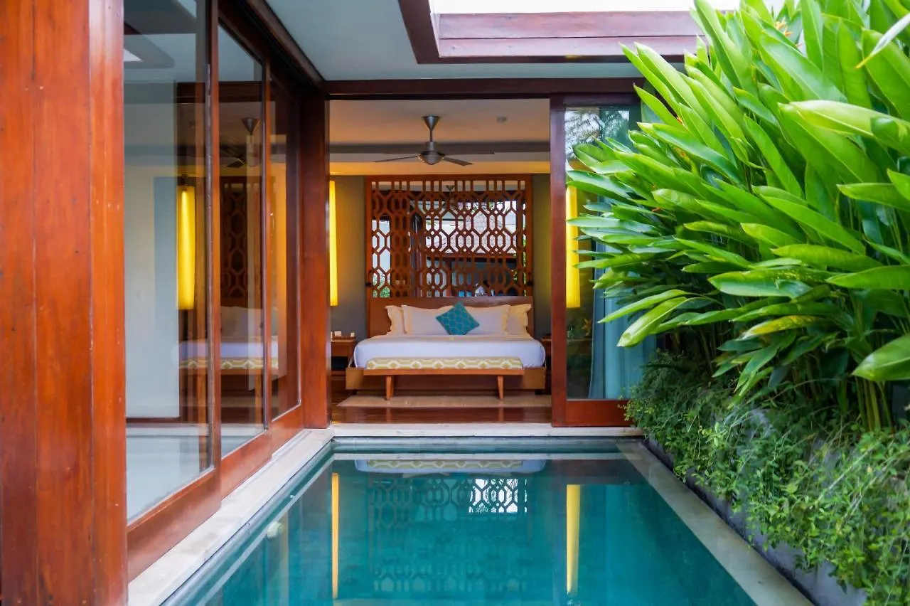 Villa Maca Villas&Spa Seminyak