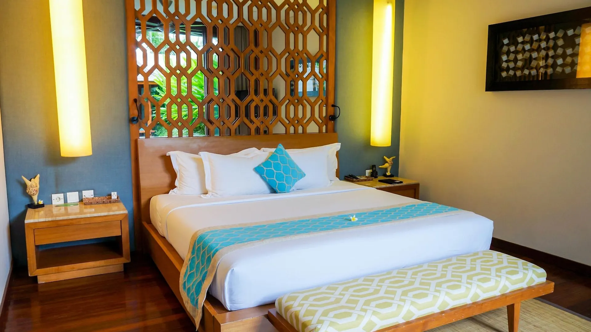 Maca Villas & Spa Bali Seminyak  Indonesia