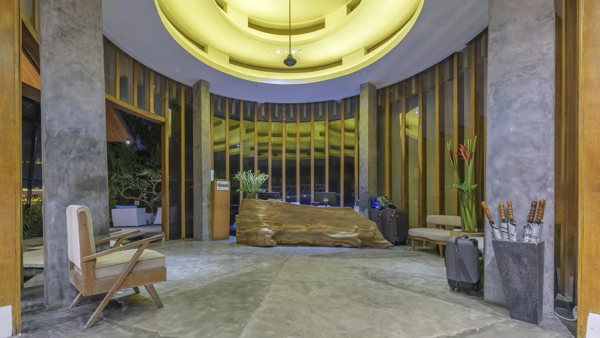 Maca Villas & Spa Bali Seminyak  Indonesia
