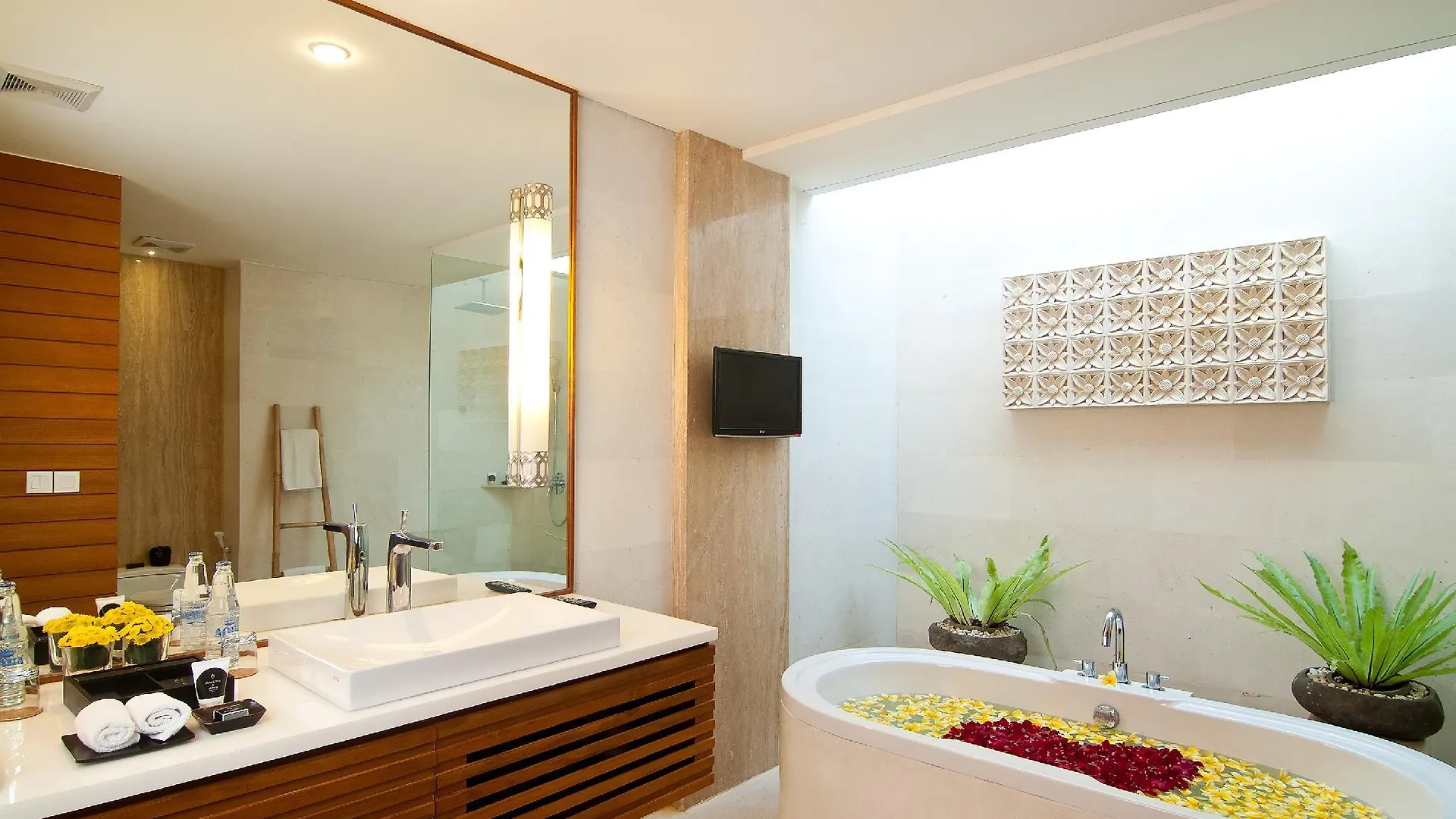 Maca Villas & Spa Bali Seminyak  Indonesia
