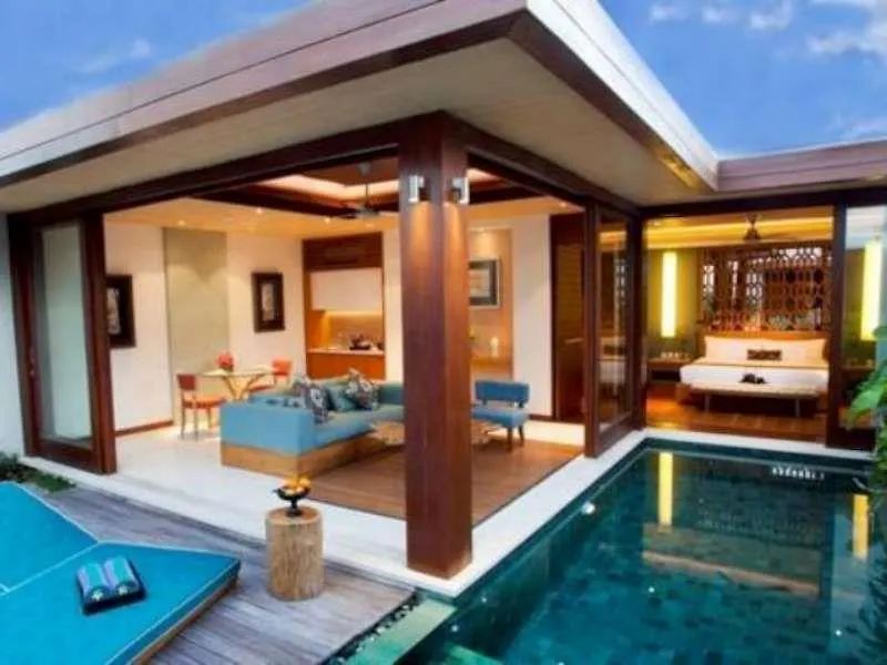 Maca Villas & Spa Bali Seminyak