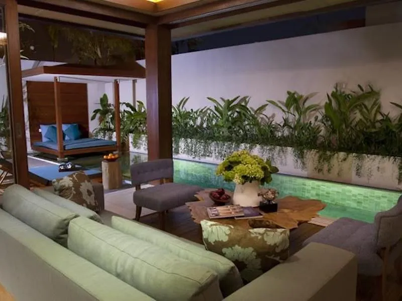 Maca Villas & Spa Bali Seminyak   Seminyak (Bali)