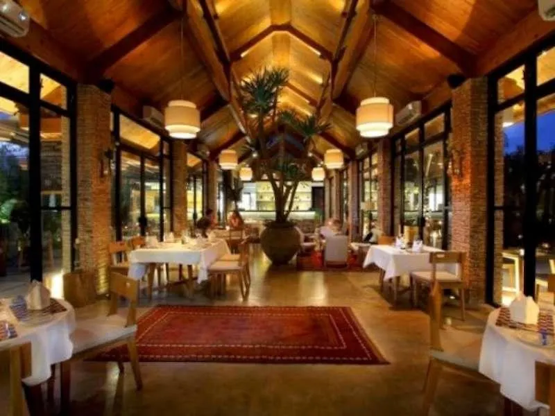 Maca Villas & Spa Bali Seminyak  Indonesia